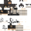 Mz_Hyde Minecraft skin preview