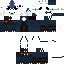 Reeive Minecraft skin preview