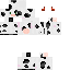 Haribo121212 Minecraft skin preview