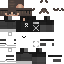 _JuzNich Minecraft skin preview