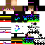 Imaplayeronmc88 Minecraft skin preview