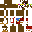 Hieranonymous Minecraft skin preview