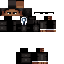 esahc100 Minecraft skin preview