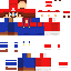 Kelvin127 Minecraft skin preview