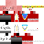 Thatonekidiguess Minecraft skin preview