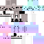Vicatooo Minecraft skin preview