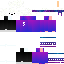 SnrWermane Minecraft skin preview