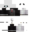 Spooky_Jimmy Minecraft skin preview