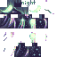 NotMajo2023 Minecraft skin preview