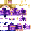 les_2_saucisses Minecraft skin preview