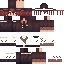 PKLxray Minecraft skin preview