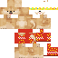 MeNoLikeFish Minecraft skin preview