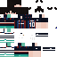 czikenugget Minecraft skin preview
