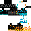Indogamer54 Minecraft skin preview