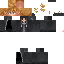 Suruxy Minecraft skin preview