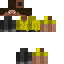 RubKnocksey Minecraft skin preview