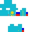 hvhswatting Minecraft skin preview