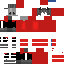 Paddocks Minecraft skin preview