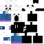 Disconnected___L Minecraft skin preview