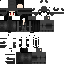 Myannaa Minecraft skin preview