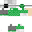 PiouPiou_DKWTD Minecraft skin preview