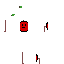 T1PT1CKL3R Minecraft skin preview