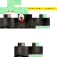 PorknGravyRoll Minecraft skin preview