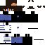 Hub1800 Minecraft skin preview