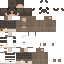 GamingBauz Minecraft skin preview