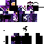 uwu_hatung Minecraft skin preview