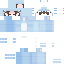 FishNaicy Minecraft skin preview