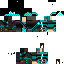 Haha530 Minecraft skin preview