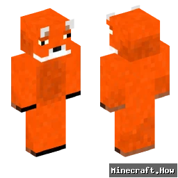 FoxCrafterHen