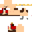 sonicsmoke Minecraft skin preview