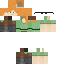 LOEPZ Minecraft skin preview