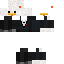 NicoDaBomb Minecraft skin preview