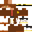 Moth15 Minecraft skin preview