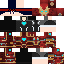Tiger_0007 Minecraft skin preview