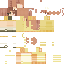 AppleAvocado Minecraft skin preview