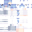 Sharkimoo Minecraft skin preview