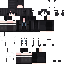 Laked Minecraft skin preview