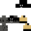 XxBudxX Minecraft skin preview