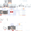 Kindersser Minecraft skin preview