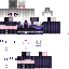 sable_ward21 Minecraft skin preview