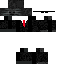 pryiz Minecraft skin preview