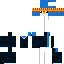 Drimran Minecraft skin preview