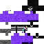 Functionlock Minecraft skin preview