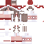 KimoChiWari Minecraft skin preview