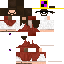 VsauceGaming Minecraft skin preview