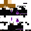 LukeFizz Minecraft skin preview